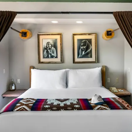 Hotel Glorieta