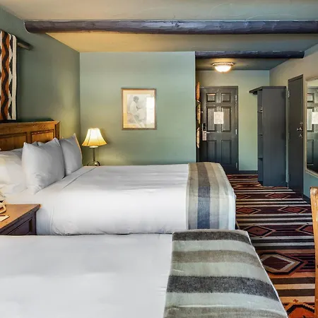 Hotel Glorieta 3*