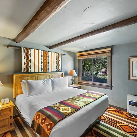 Glorieta Hotel
