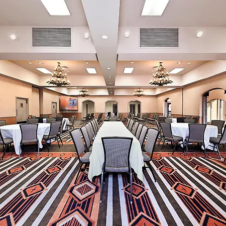 Hotel Glorieta 3*