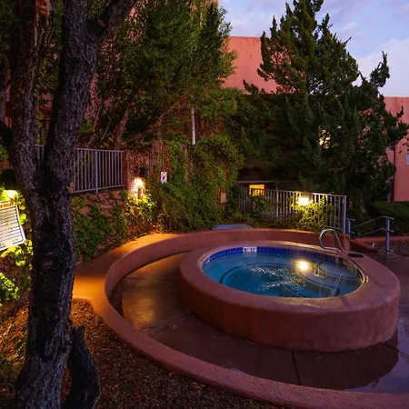 Glorieta Hotel 3*