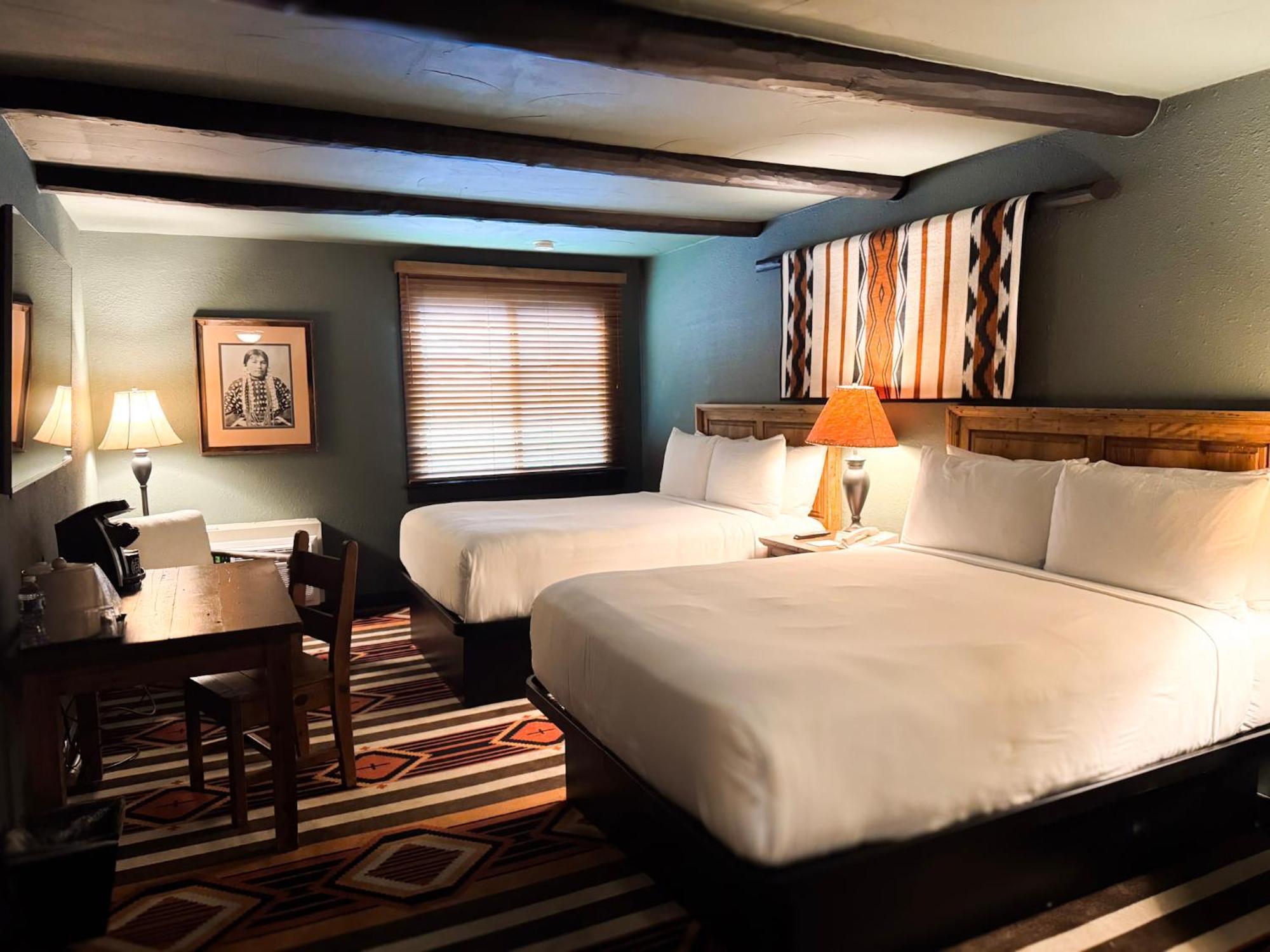 Glorieta Hotel 3*