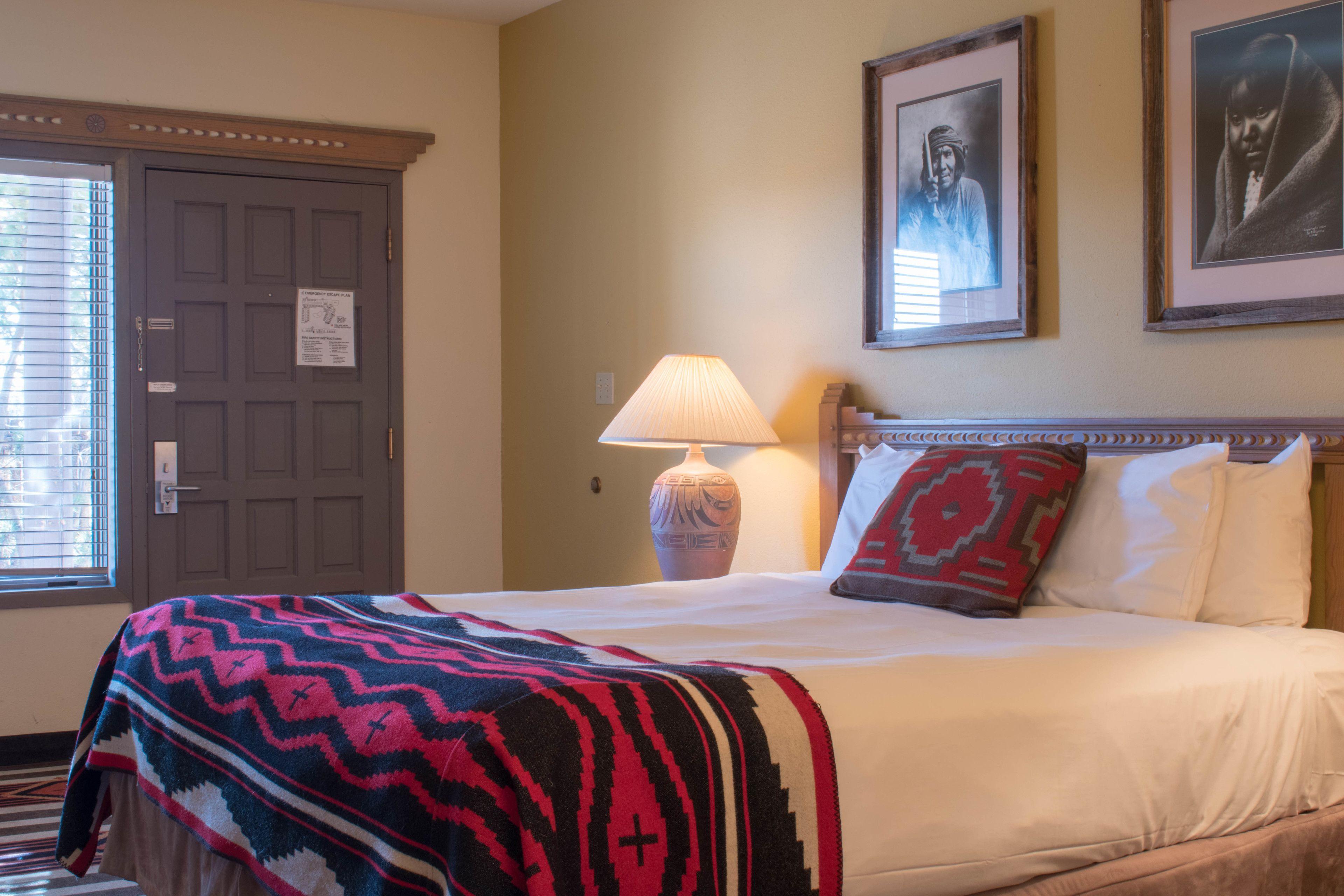 Glorieta 3* Santa Fé