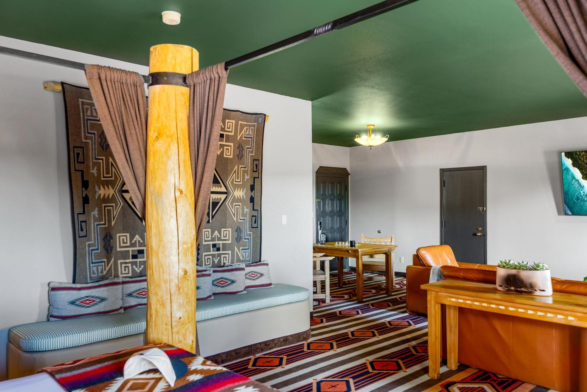 Hotel Glorieta Santa Fé