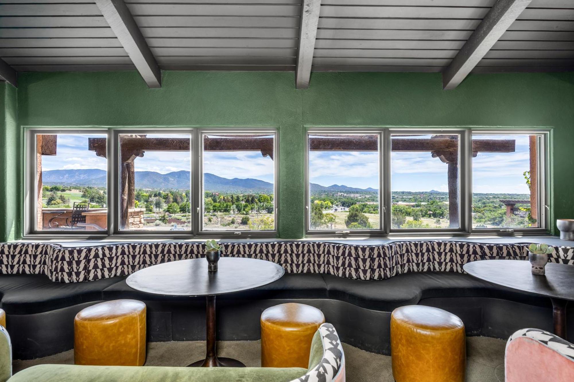 Glorieta Hotel Santa Fe