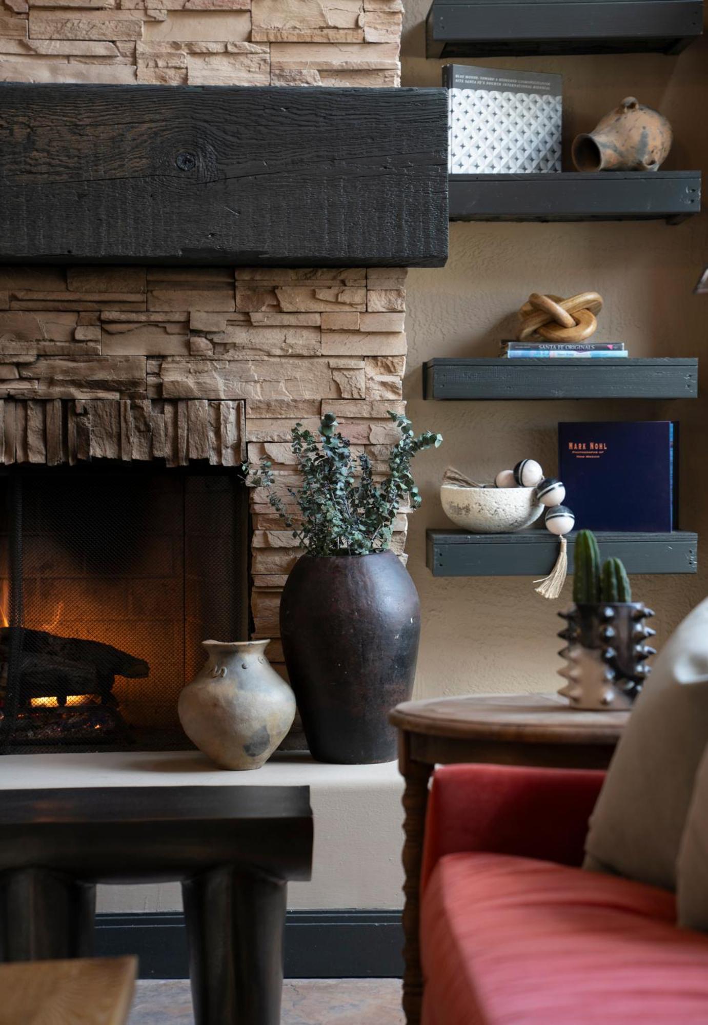 Glorieta 3* Santa Fe