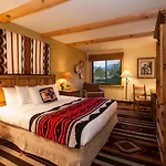 Glorieta 3* Santa Fe