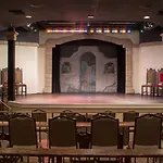 Glorieta 3* Santa Fe