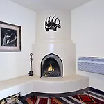 Glorieta 3* Santa Fe