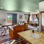 Hotel Glorieta Santa Fe