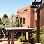 Glorieta Santa Fe