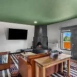Glorieta Hotel Santa Fe