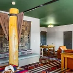 Hotel Glorieta Santa Fe