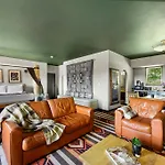 Glorieta Hotel Santa Fe