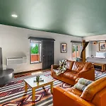Hotel Glorieta Santa Fe