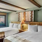 Glorieta Hotel Santa Fe