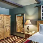 Glorieta Hotel