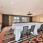 Hotel Glorieta Santa Fe