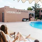 Hotel Glorieta Santa Fe