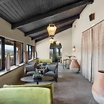 Glorieta Hotel