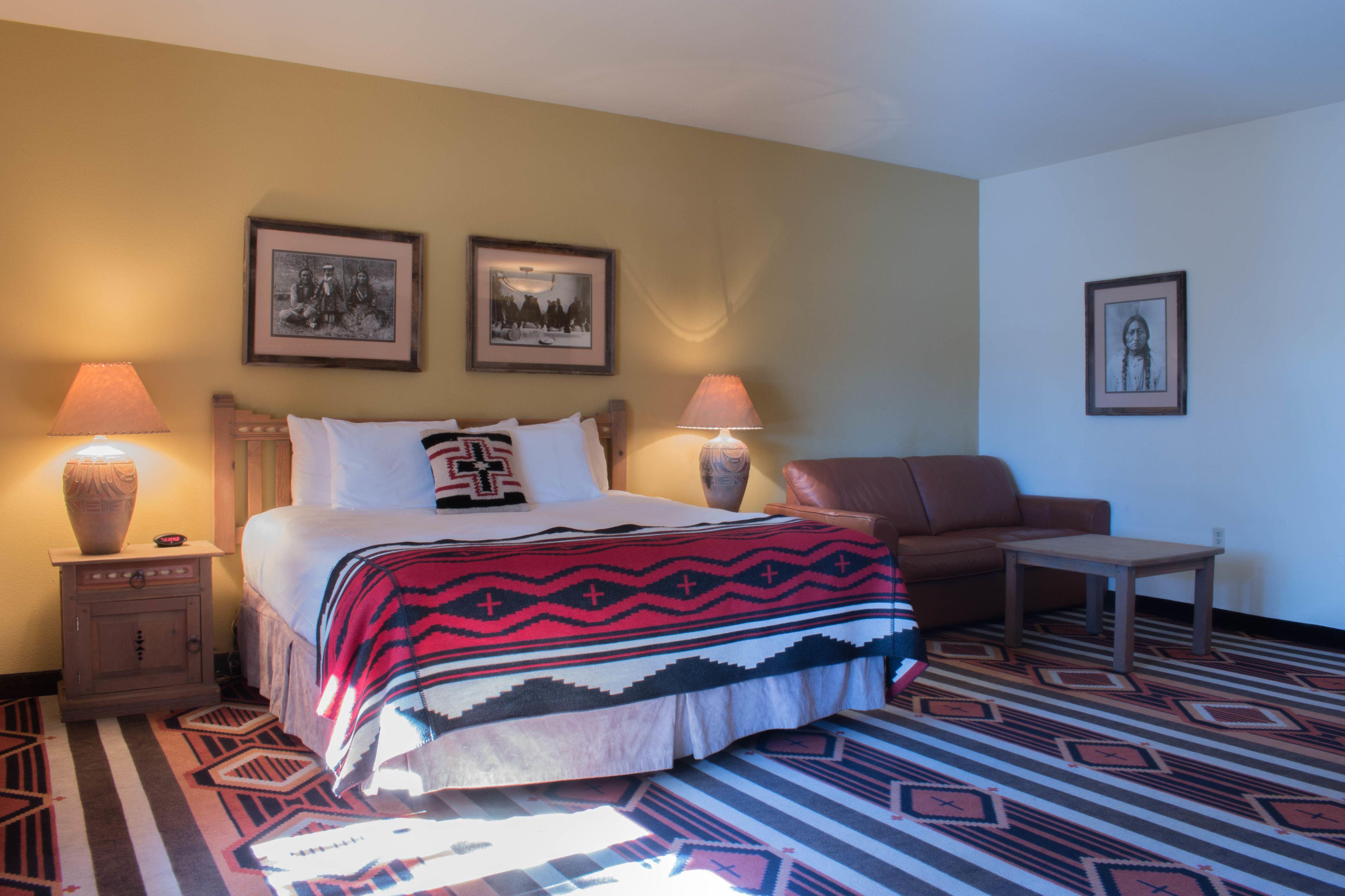 Glorieta Hotel Santa Fé