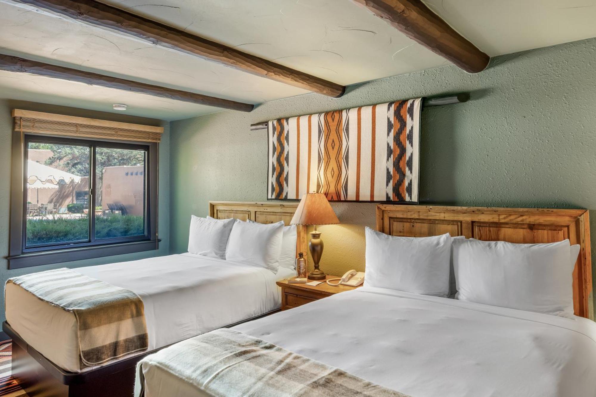 Glorieta Hotel Santa Fé