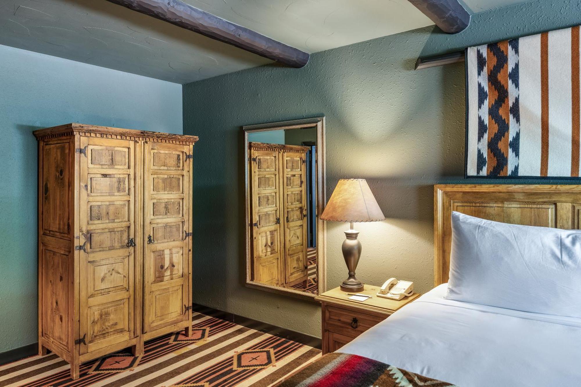 Glorieta Hotel