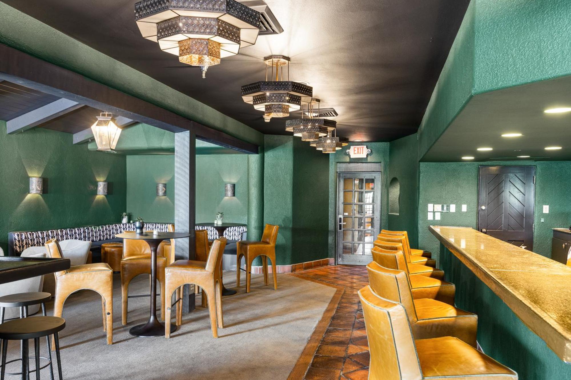 Glorieta 3* Santa Fé