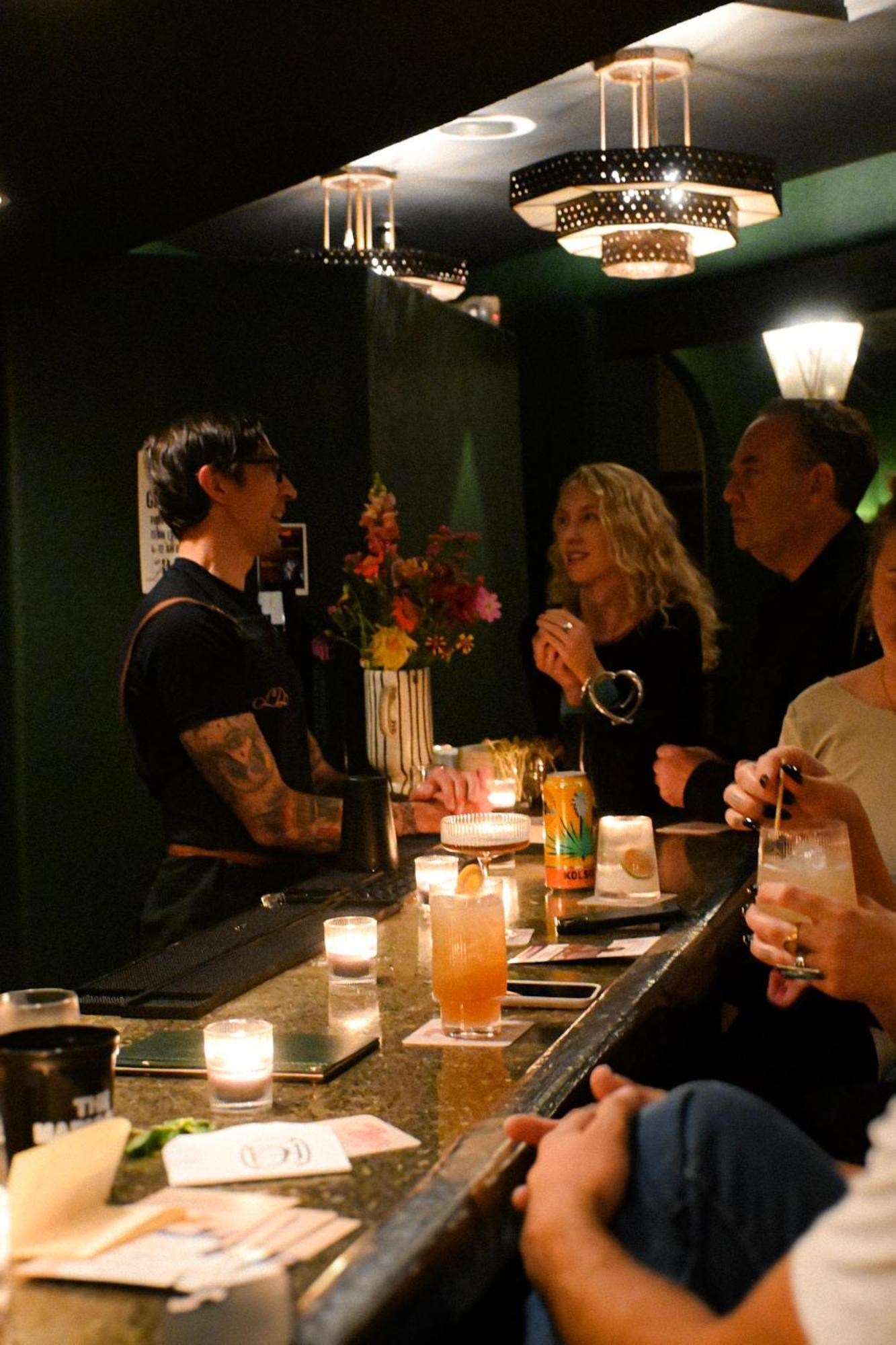 Glorieta 3* Santa Fé