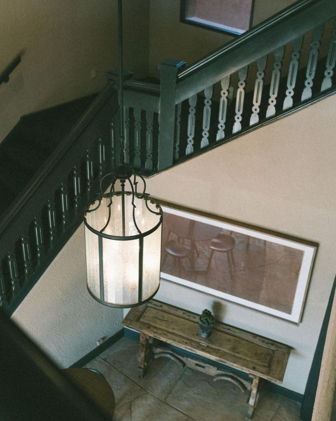 Glorieta 3* Santa Fé